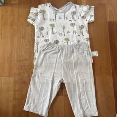 ユニクロ　レオレオニ　110センチパジャマ