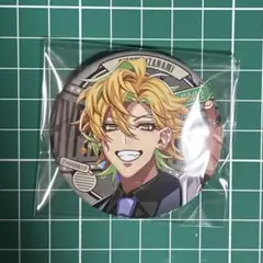 ヒプノシスマイク ヒプマイ flava2 缶バッジ 一二三