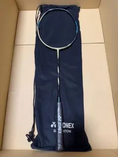 YONEX アストロクス88sプロ 4UG5 ガット張り替え済み（4月17日