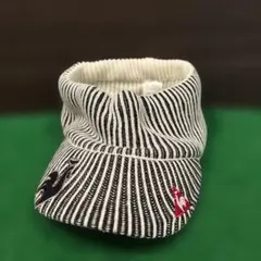 ルコックのニット帽