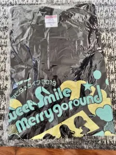 ひなビタ♪ ここなつ 2019ライブTシャツ