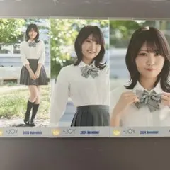♩ニアジョイ/小澤愛実/生写真/まとめ売り - メルカリ