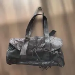 MSCHF RHOMBUS BOWLING BAG ボウリング バッグ - メルカリ
