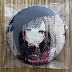 プロセカ 東雲絵名 グリ缶 10A