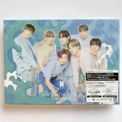 BTS MAP OF THE SOUL 7～THE JOURNEY～