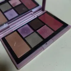 RMK　ザピンクハイアイズ&ブラッシュパレットのサムネイル