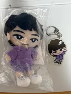 2026年最新】snowman ぬいぐるみ 深澤辰哉の人気アイテム - メルカリ