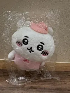 ちいかわ ぬいぐるみ BIG3 ちいかわ カプセルトイ