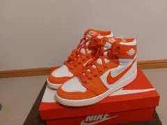 新品NIKE AJ KO 1 AIR JORDAN （28cm）