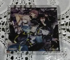 ZOOLアルバム特典アクリルコースター未開封品　アイドリッシュセブン