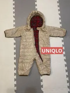 ［UNIQLO］ Baby カバーオール 70