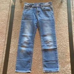 OLD NAVY  オールドネイビー スリムデニム size7