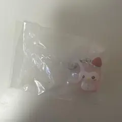 JOCHUMめじるしアクセサリー　ぽぽ