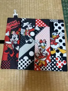ベリーミニー ポータブルクッション