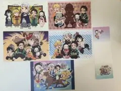 鬼滅の刃　イベントポスカ