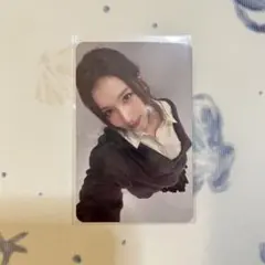 TWICE ten: the story goes on トレカ サナ