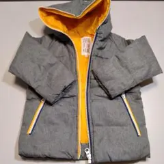 B:MING LIFE STORE ダウンコート 100