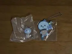 JOCHUM マイクン　ならぶんです。1 カプセルラバーマスコット