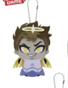 ハズビン・ホテルへようこそ ぬいぐるみvol.5