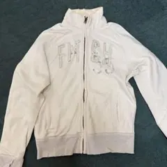 Abercrombie & Fitch トラックジャケットM