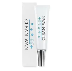 CLEAN WAN 犬猫用口腔ジェル 15g [2本セット] - メルカリ