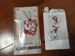 【一番くじ 学園アイドルマスター Part4】花海咲季