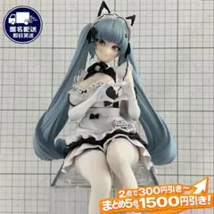 NIKKE ぬーどるストッパーフィギュア プリバティ：アンカインド