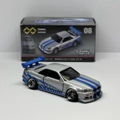 関村製作所 トミーテックミニカー A31 Wonder風 エアロ - メルカリ
