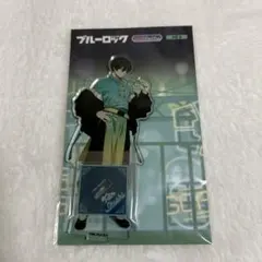 ブルーロック ネオンチャイナ 糸師凛①