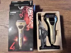 IZUMI IZF-V557-N 4枚刃 電気シェーバーのサムネイル