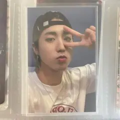 Stray Kids スキズ 5star タワレコ ラキドロ ハン