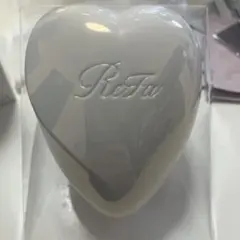 ReFa リファハートブラシ ホワイト