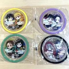 鬼滅の刃 コースター くら寿司　おまけ付