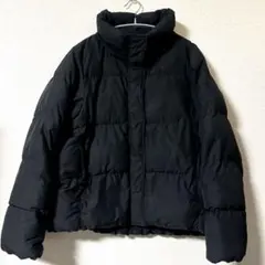 GU ダウンジャケット