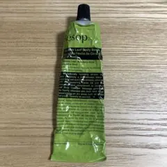 Aesop Geranium 100mL、ハンドクリーム