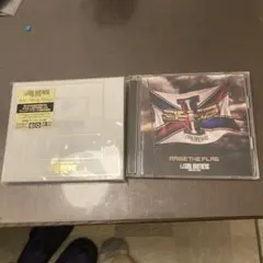 三代目　DVD CD 2点セット