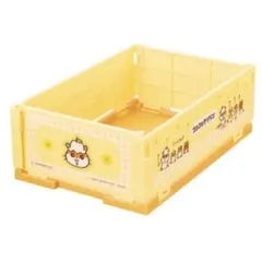 サンリオ　ミニおりたたみコンテナ　コロコロクリリン