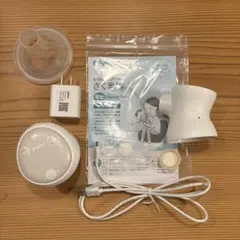 pigeon 母乳アシスト電動搾乳機　フルセット