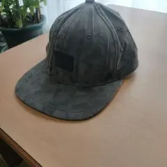 CUBECODE キャップ