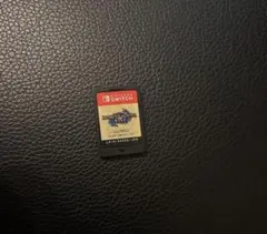モンスターハンターライズ Nintendo Switch