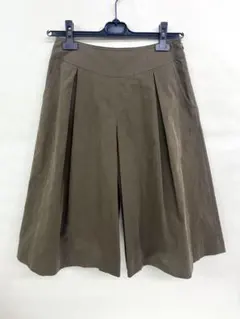 INED イネド　レディース　カジュアルパンツのサムネイル