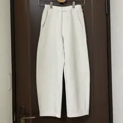 UNIQLO ユニクロ　GIRLS ドライスウェットカーブパンツ　140㎝