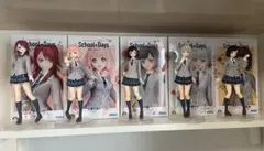 バンドリ Afterglow ぬいぐるみ5点セット - メルカリ