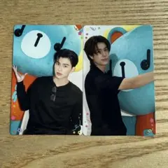 ★まるまる様同梱専用★ ランダムカード トレカ GMMTV