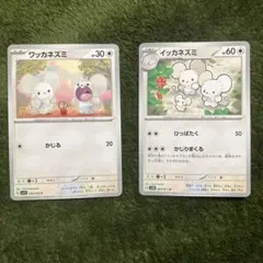 2026年最新】ワッカネズミarの人気アイテム - メルカリ