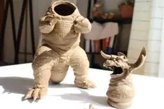 2026年最新】ビリケン バラゴンの人気アイテム - メルカリ