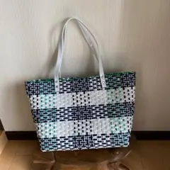 ハンドメイド　バッグ