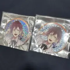 DIABOLIK LOVERS ディアラバ 缶バッジ BB缶　逆巻 アヤト