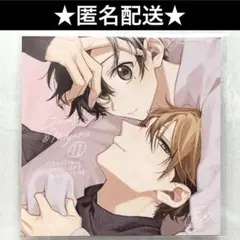 佐々木と宮野　11巻　アニメイト特典　ミニ色紙　特典