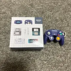 ゲームキューブ キーホルダー ニンテンドーミュージアム
